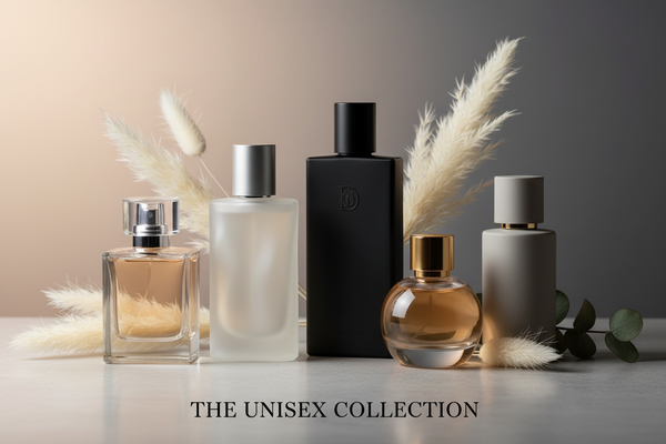 Unisex Perfumes