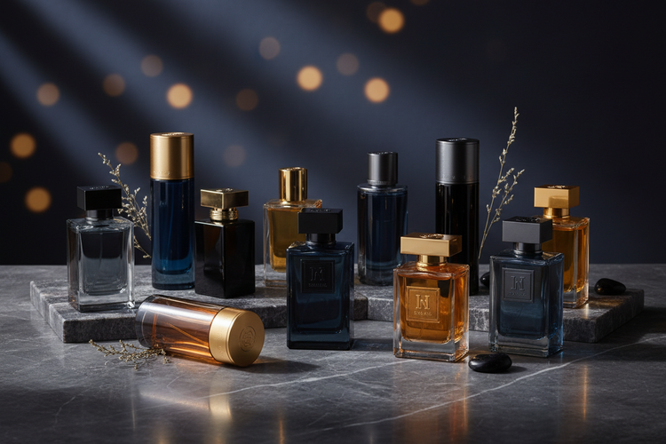 Men Perfumes